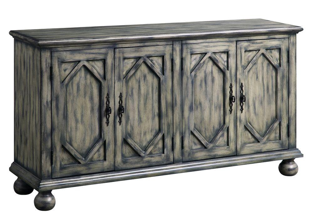 Pavan Console Table - Luxury Home Furniture (MI)