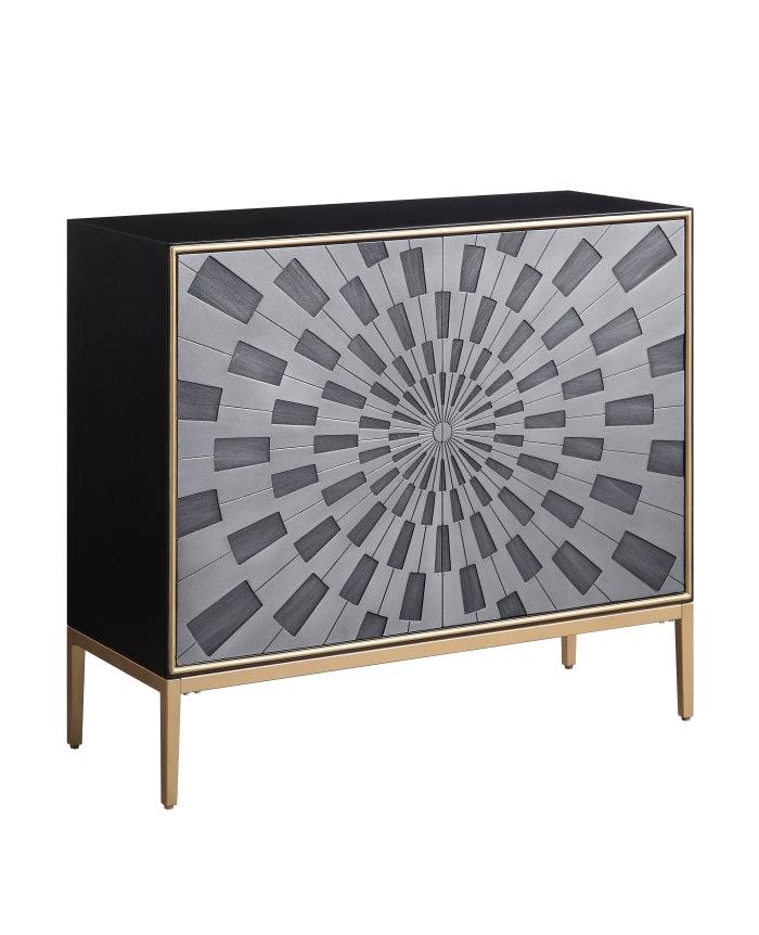 Quilla Console Table - Luxury Home Furniture (MI)