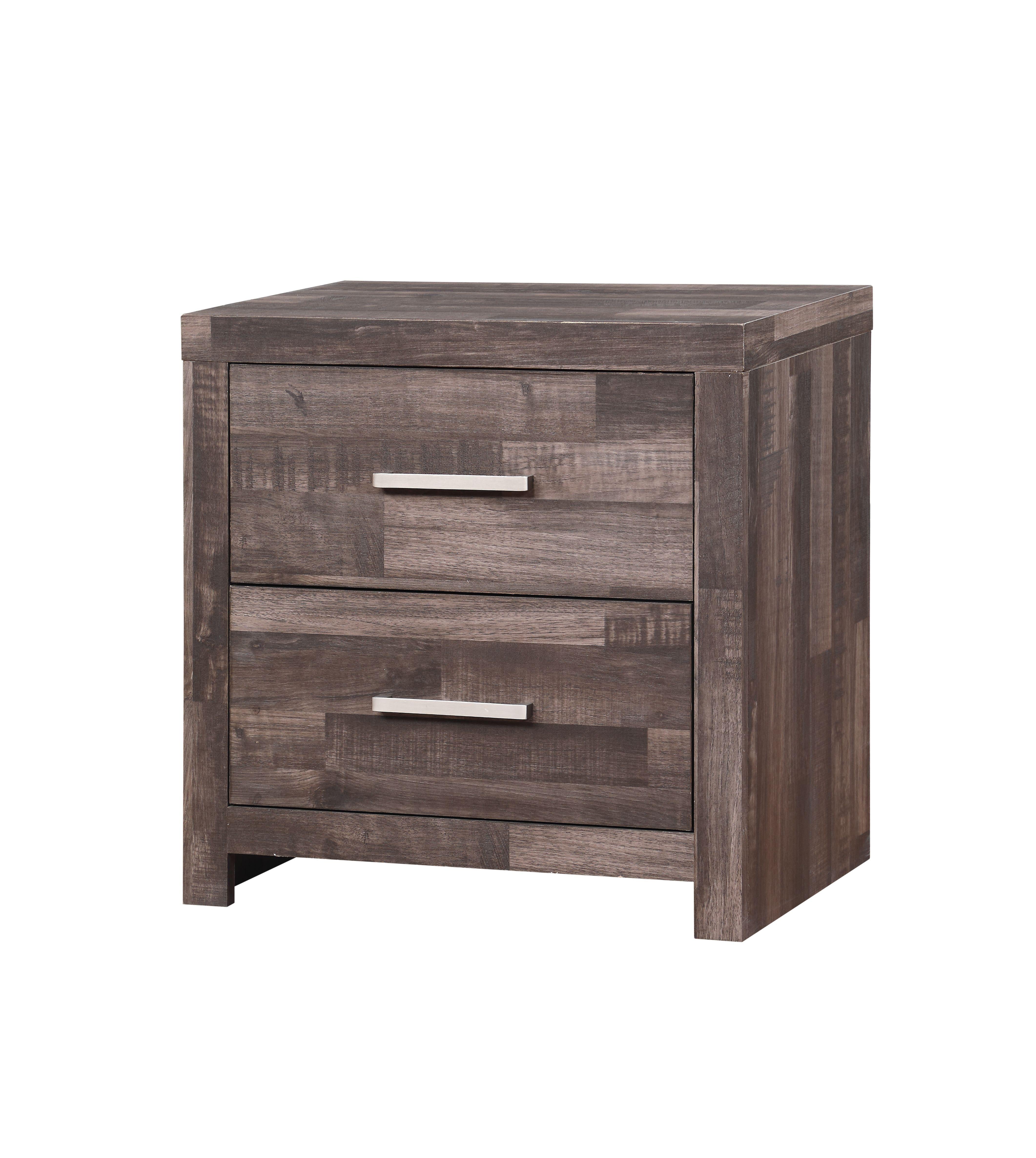 Juniper Nightstand - Luxury Home Furniture (MI)