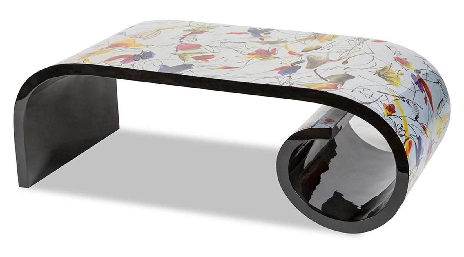 Furniture Illusions Cocktail Table - Luxury Home Furniture (MI)