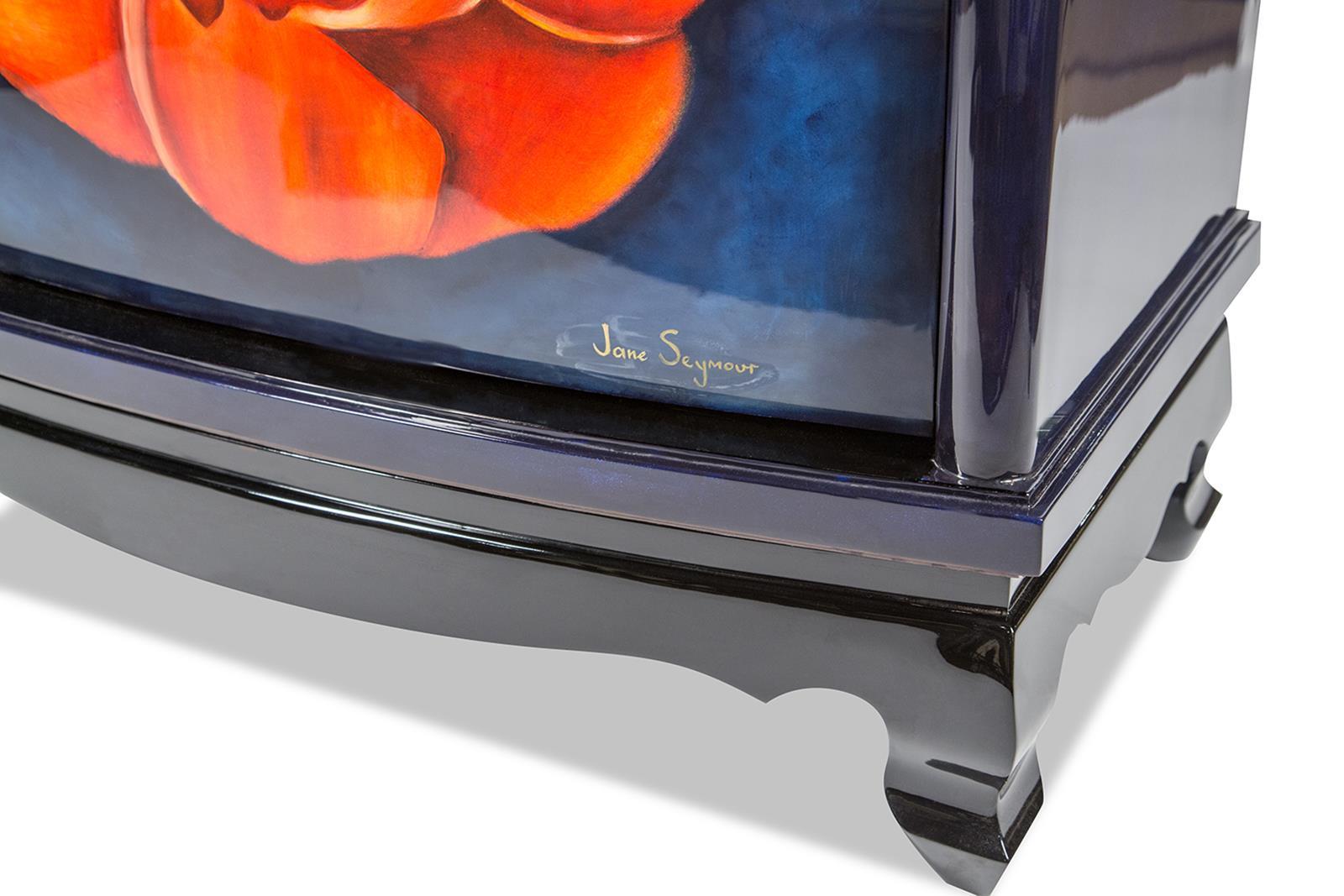 Illusions Bar - Luxury Home Furniture (MI)