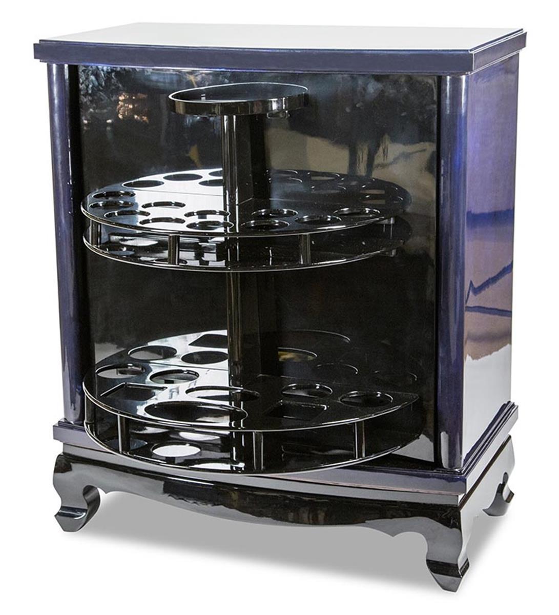 Illusions Bar - Luxury Home Furniture (MI)
