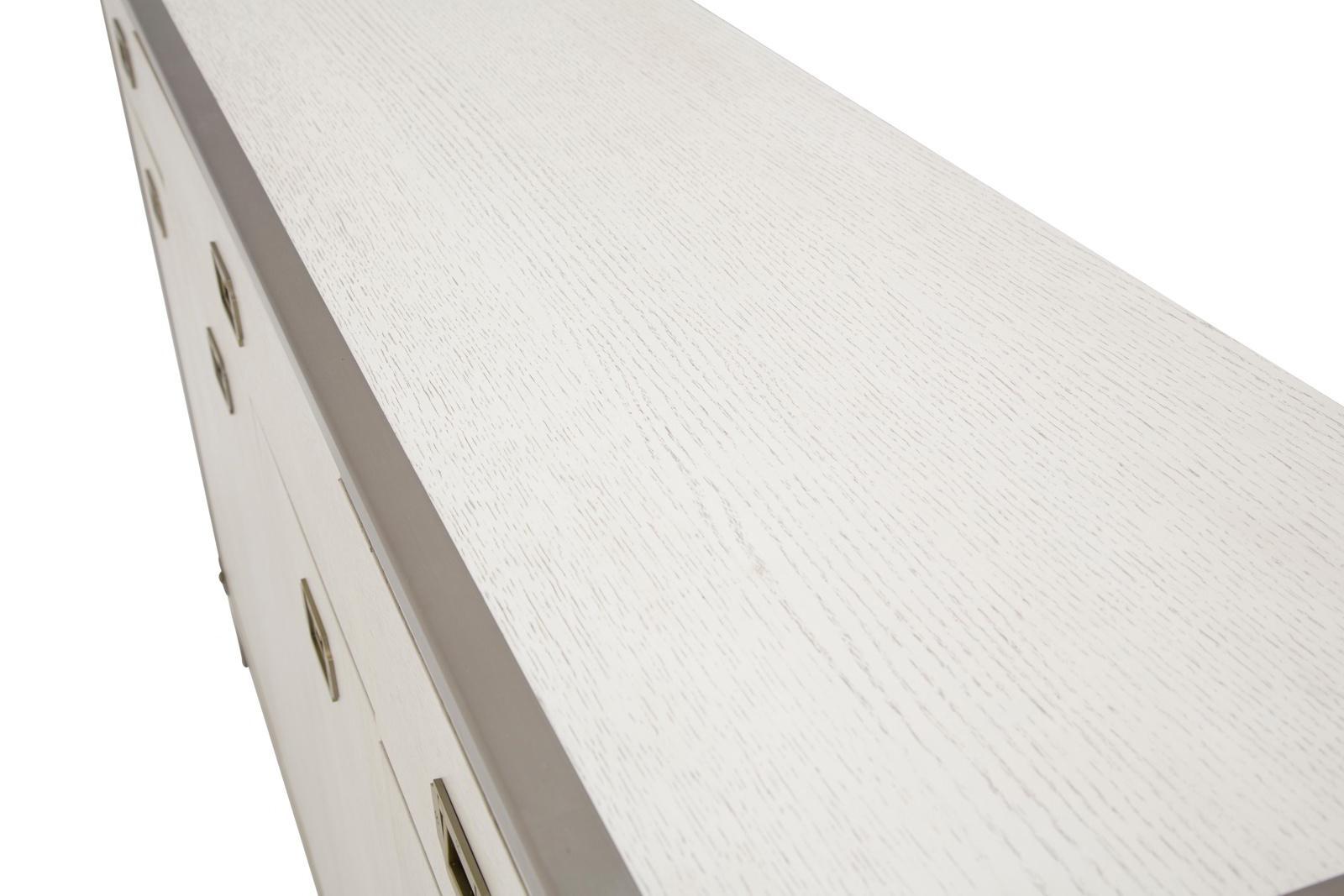 Menlo Station Sideboard in Eucalyptus - Luxury Home Furniture (MI)