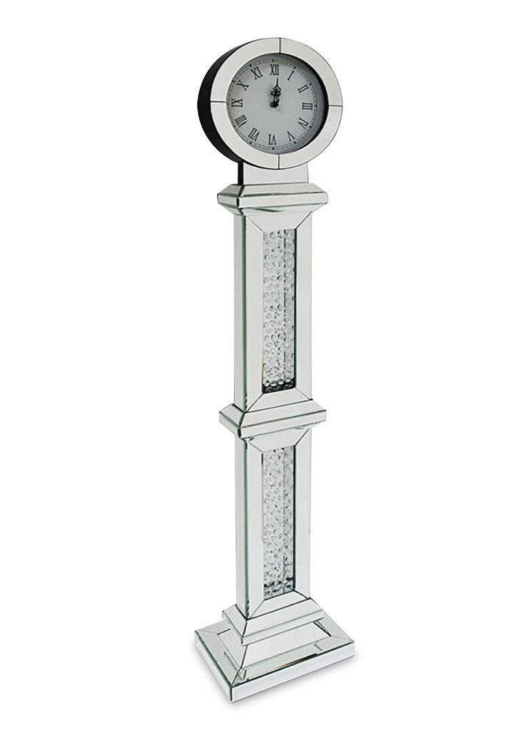 Montreal Standing Clock - Luxury Home Furniture (MI)