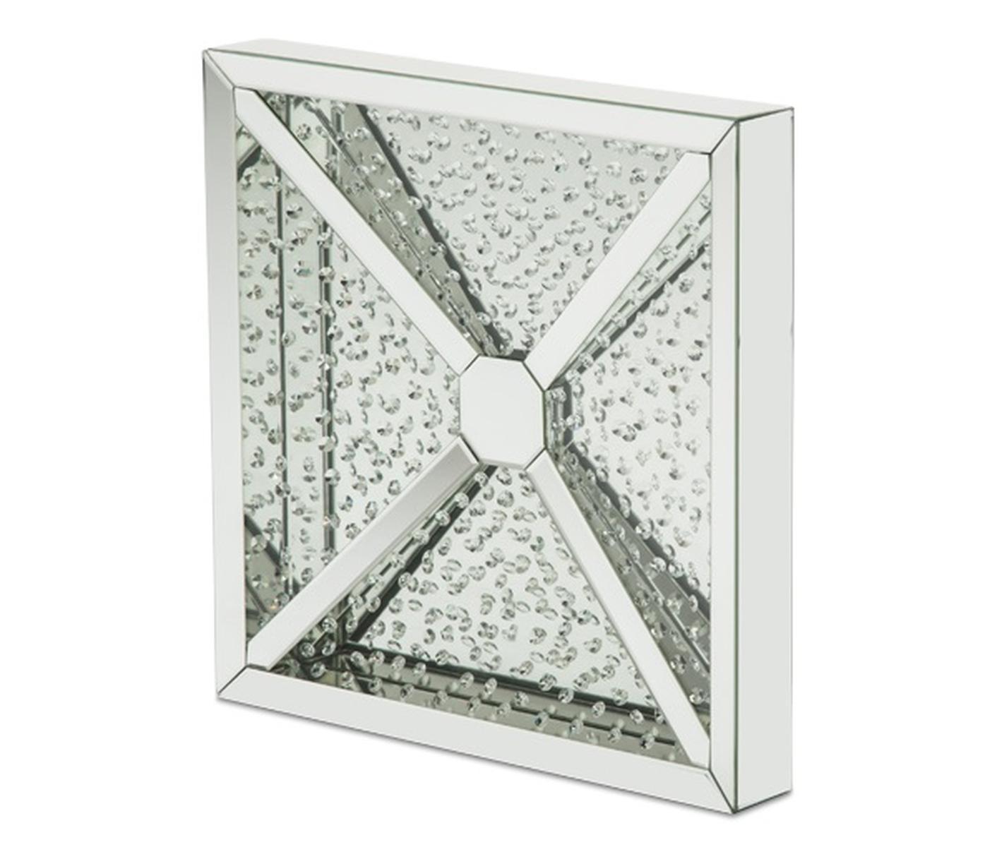 Montreal Wall Mirror - Luxury Home Furniture (MI)