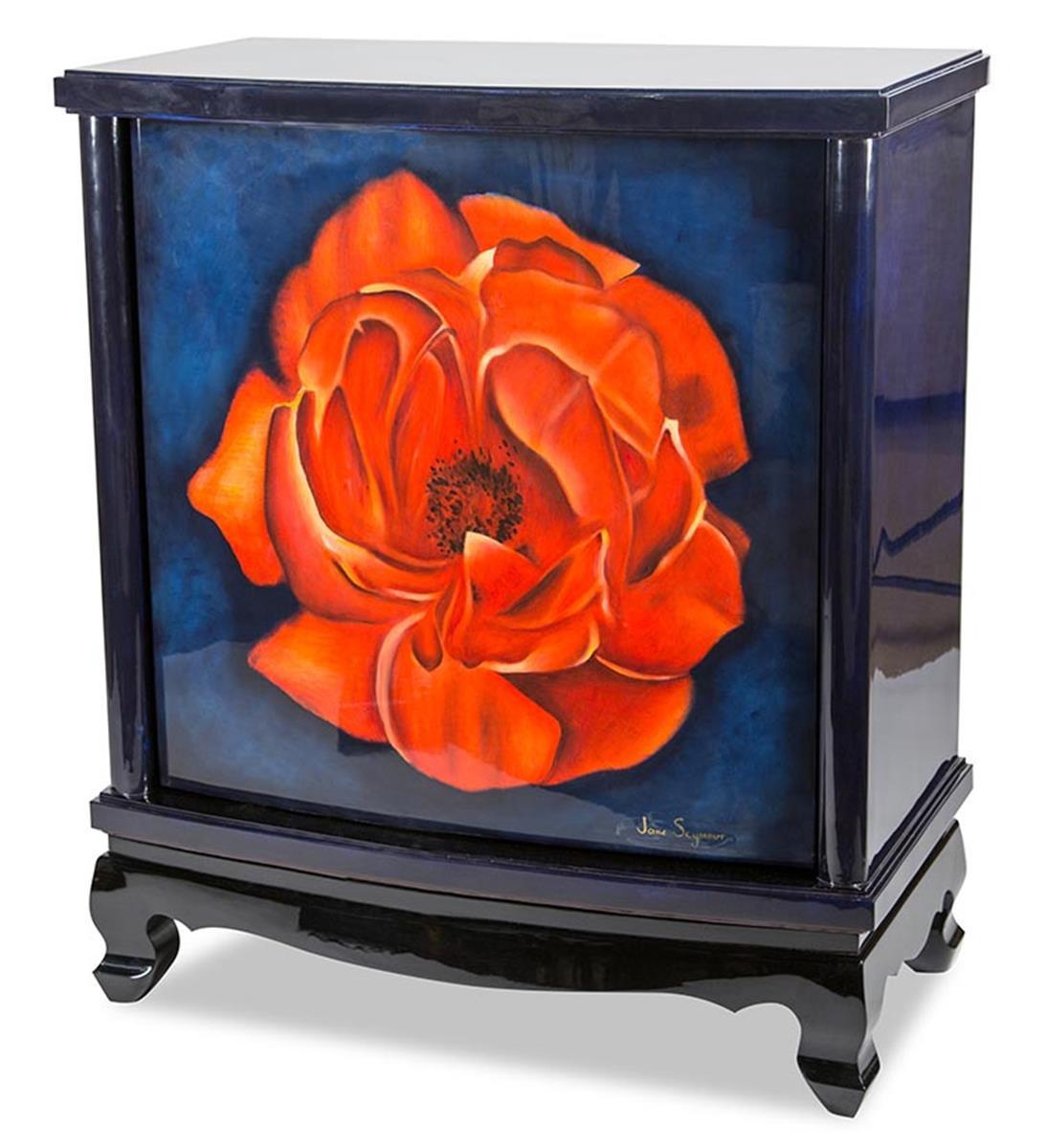 Illusions Bar - Luxury Home Furniture (MI)