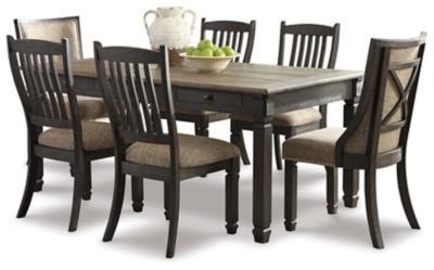 Tyler Creek Dining Set - Luxury Home Furniture (MI)