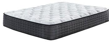Sierra Sleep  Limited Edition - Plush Mattress - Luxury Home Furniture (MI)