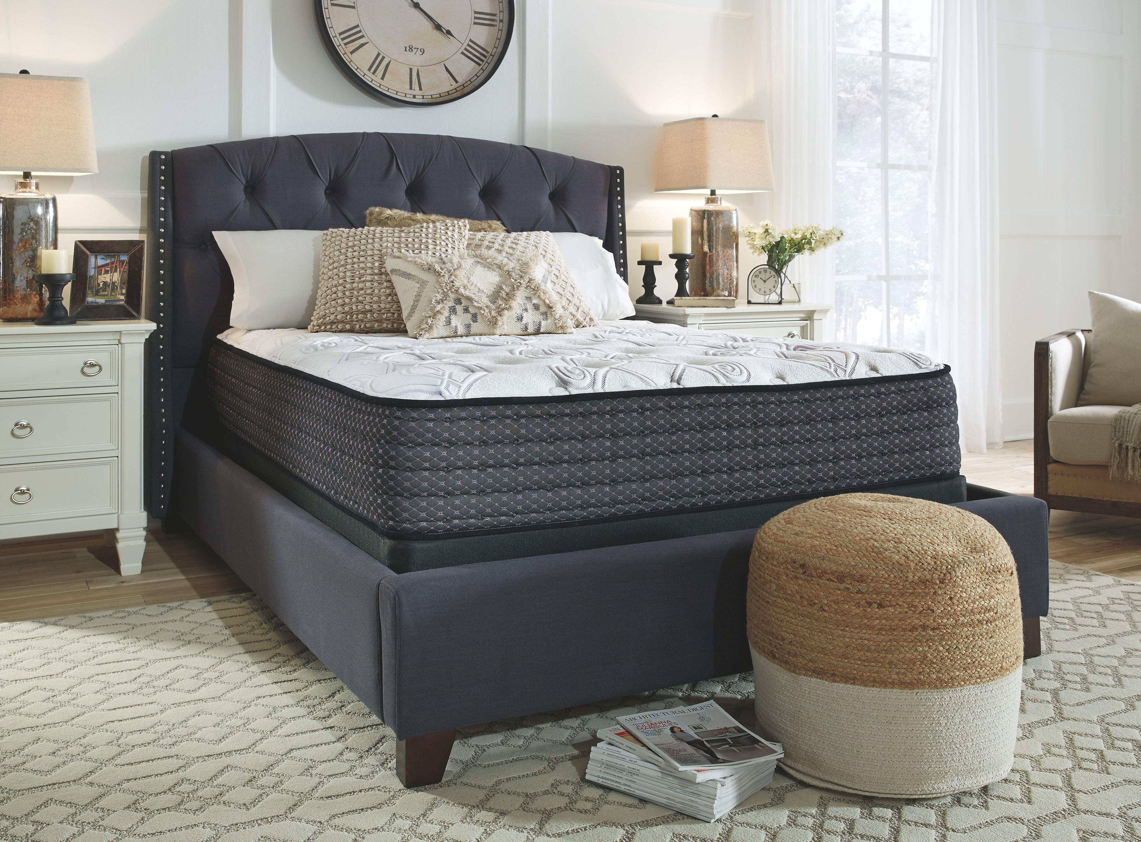 Sierra Sleep  Limited Edition - Firm - Luxury Home Furniture (MI)