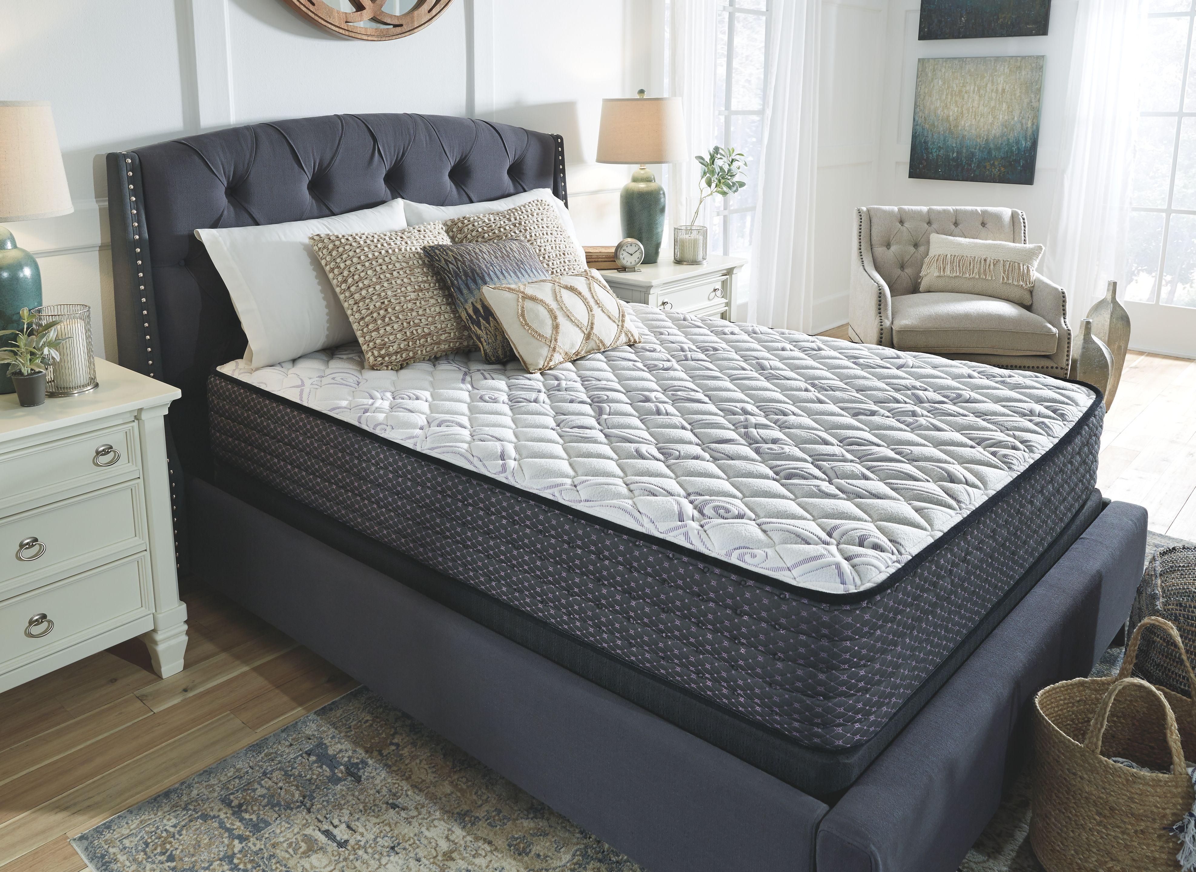 Sierra Sleep  Limited Edition - Firm - Luxury Home Furniture (MI)
