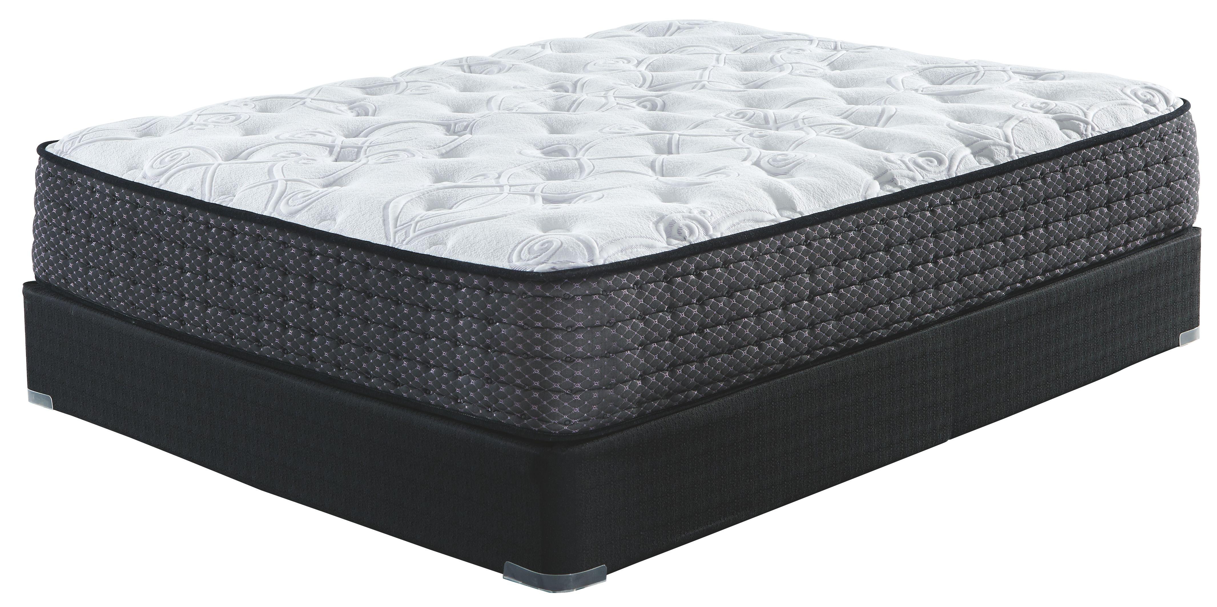 Sierra Sleep  Limited Edition - Firm - Luxury Home Furniture (MI)