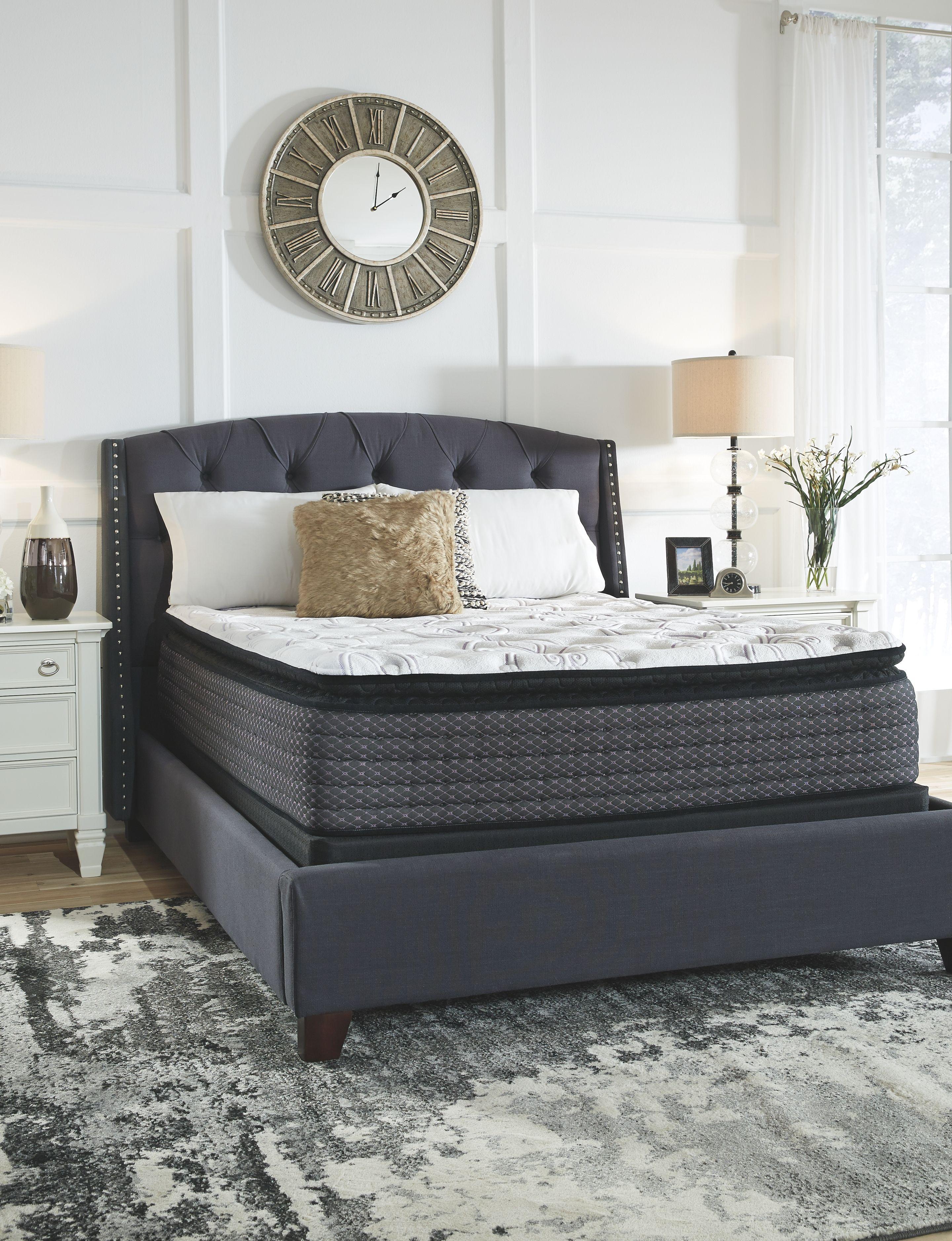 Sierra Sleep  Limited Edition - Firm - Luxury Home Furniture (MI)