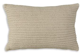 Abreyah Pillow - Luxury Home Furniture (MI)