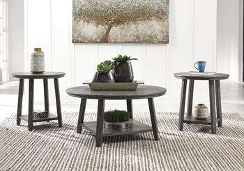 Caitbrook Table (Set of 3) - Luxury Home Furniture (MI)