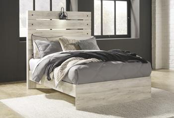 Cambeck Bed - Luxury Home Furniture (MI)