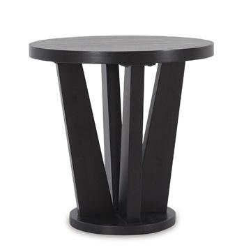 Chasinfield End Table - Luxury Home Furniture (MI)