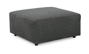Edenfield Oversized Accent Ottoman - Luxury Home Furniture (MI)