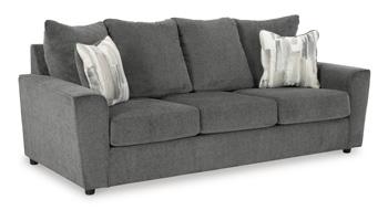 Stairatt Living Room Set - Luxury Home Furniture (MI)
