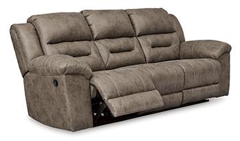 Stoneland Living Room Set - Luxury Home Furniture (MI)