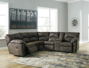 Tambo Living Room Set - Luxury Home Furniture (MI)