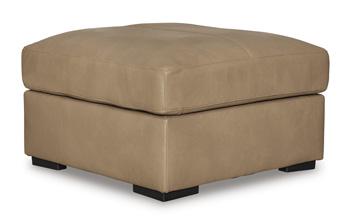 Bandon Oversized Accent Ottoman - Luxury Home Furniture (MI)
