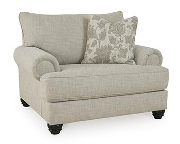 Asanti Living Room Set - Luxury Home Furniture (MI)