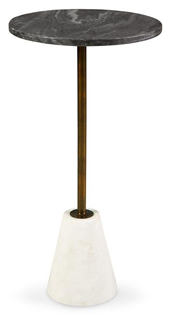 Caramont Accent Table - Luxury Home Furniture (MI)