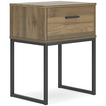 Deanlow Nightstand - Luxury Home Furniture (MI)