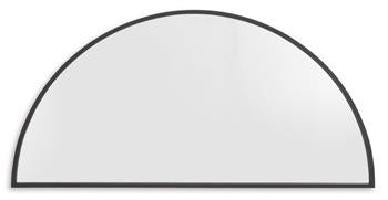 Denlow Wall Mirror Package - Luxury Home Furniture (MI)
