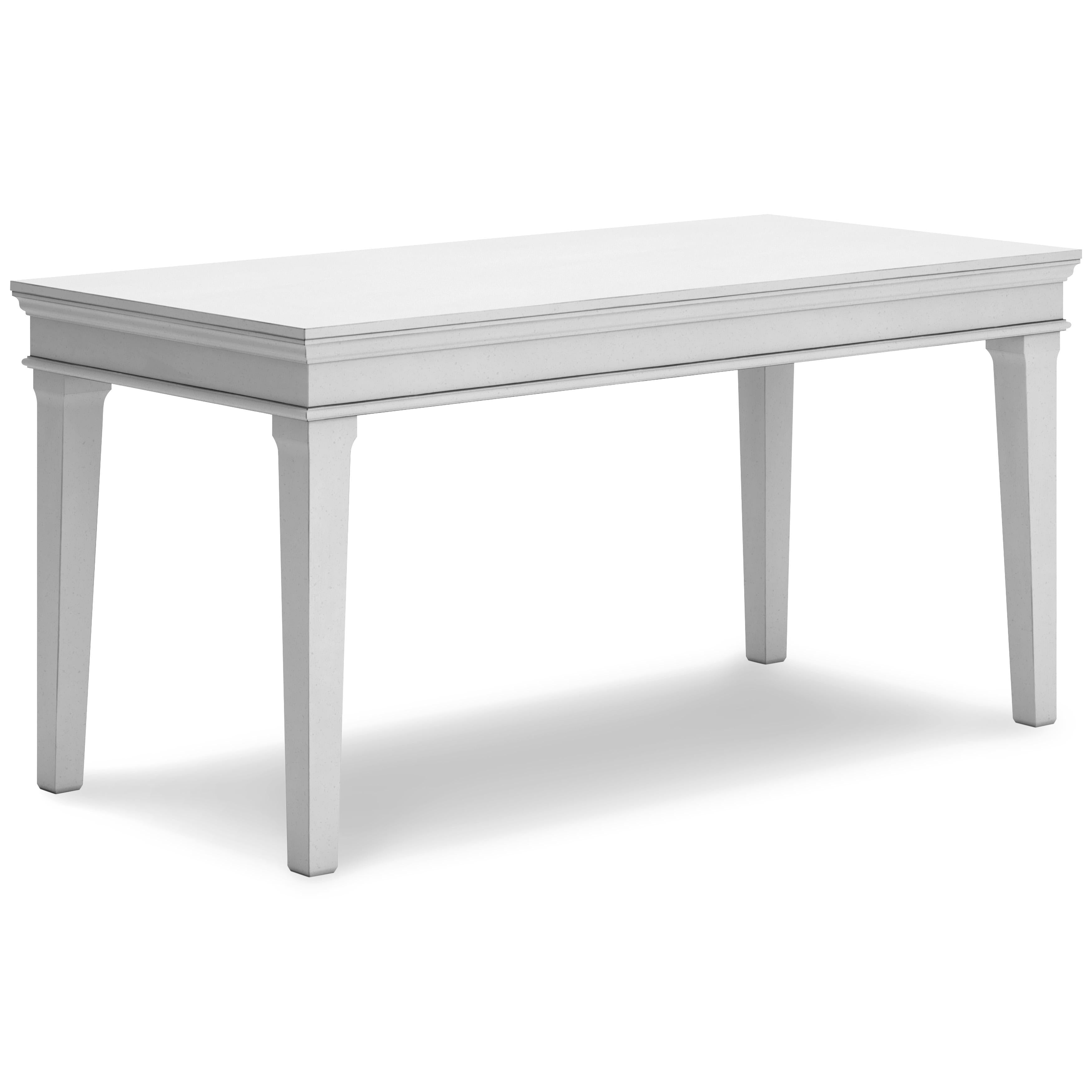 Kanwyn Home Office Desk - Luxury Home Furniture (MI)