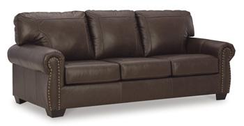 Colleton Sofa - Luxury Home Furniture (MI)