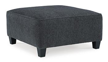 Abinger Oversized Accent Ottoman - Luxury Home Furniture (MI)