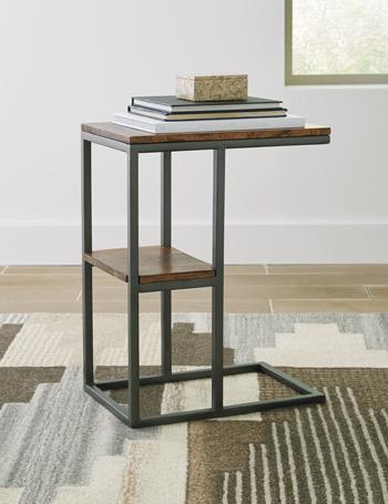 Forestmin Accent Table - Luxury Home Furniture (MI)