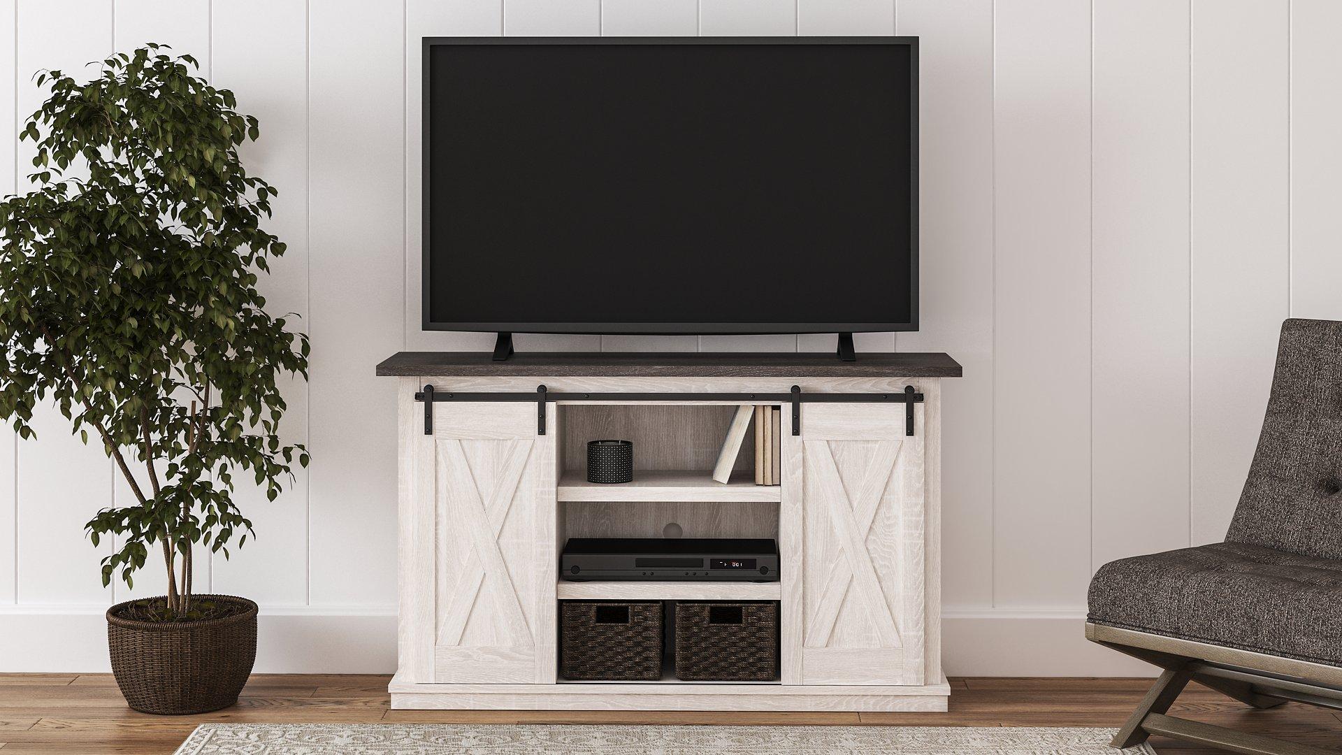 Dorrinson 54" TV Stand - Luxury Home Furniture (MI)