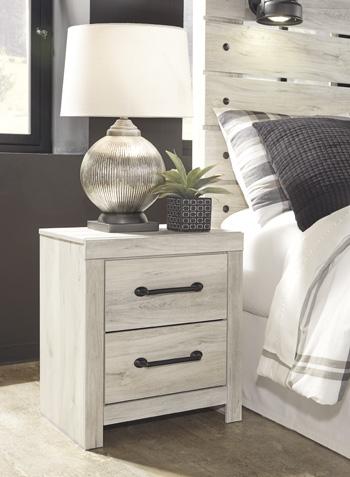 Cambeck Nightstand - Luxury Home Furniture (MI)