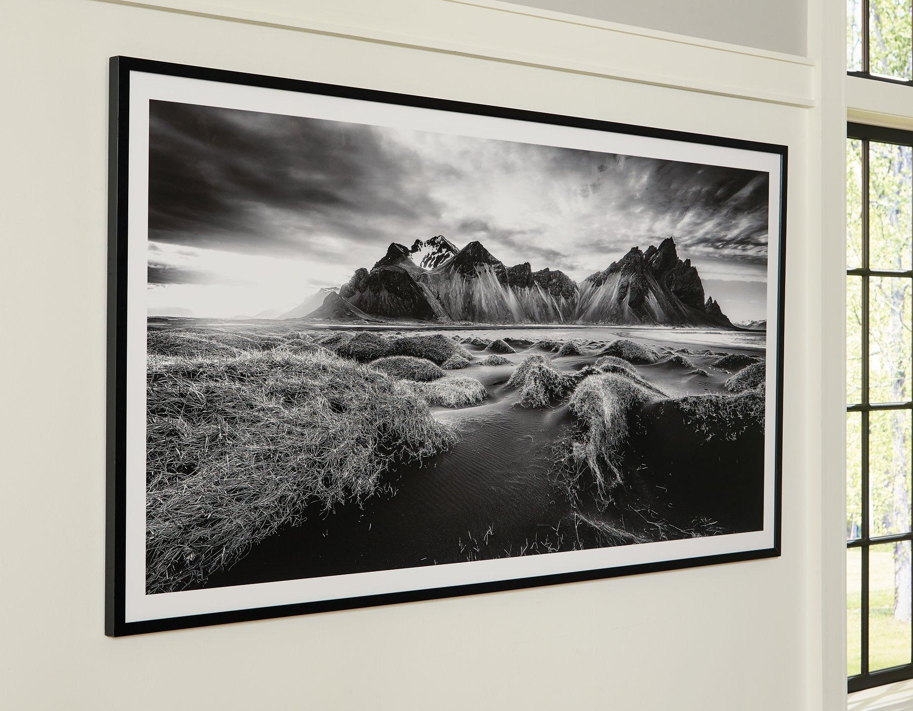 Delstone Wall Art - Luxury Home Furniture (MI)