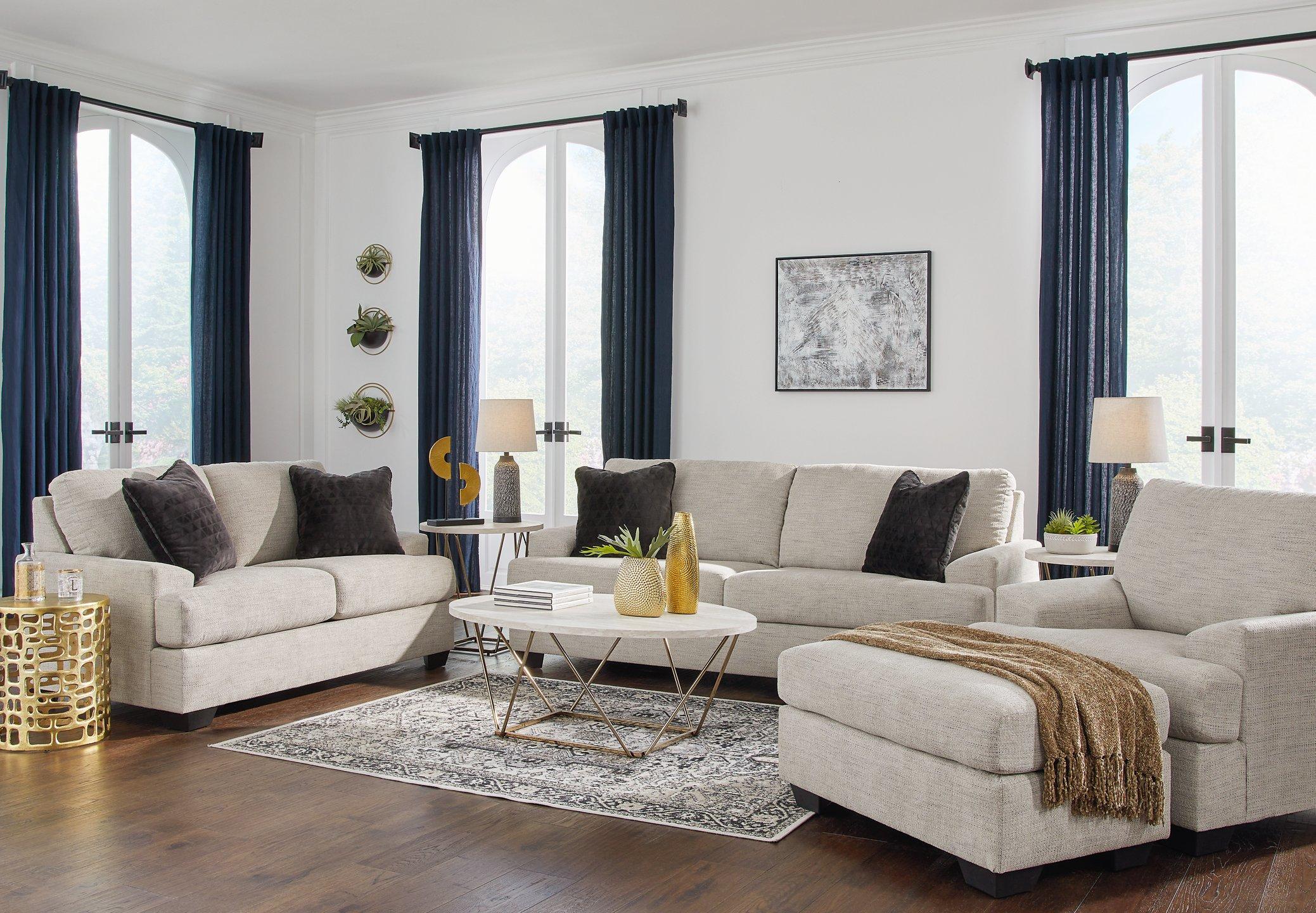 Vayda Living Room Set - Luxury Home Furniture (MI)