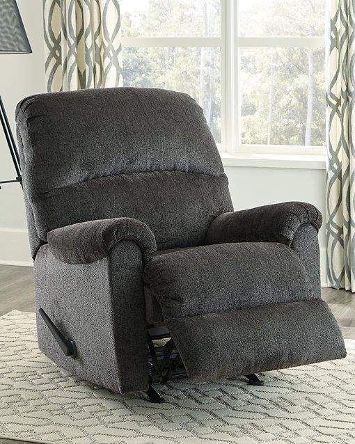 Ballinasloe Recliner - Luxury Home Furniture (MI)