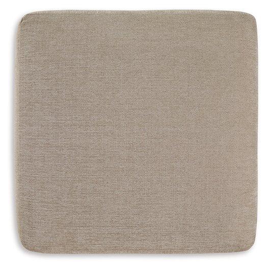 Brogan Bay Oversized Accent Ottoman - Luxury Home Furniture (MI)