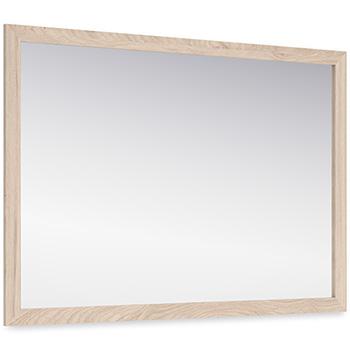 Cadmori Bedroom Mirror - Luxury Home Furniture (MI)