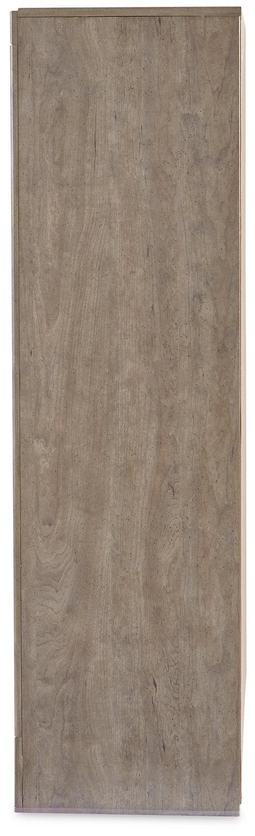 Culverbach Bedroom Set - Luxury Home Furniture (MI)