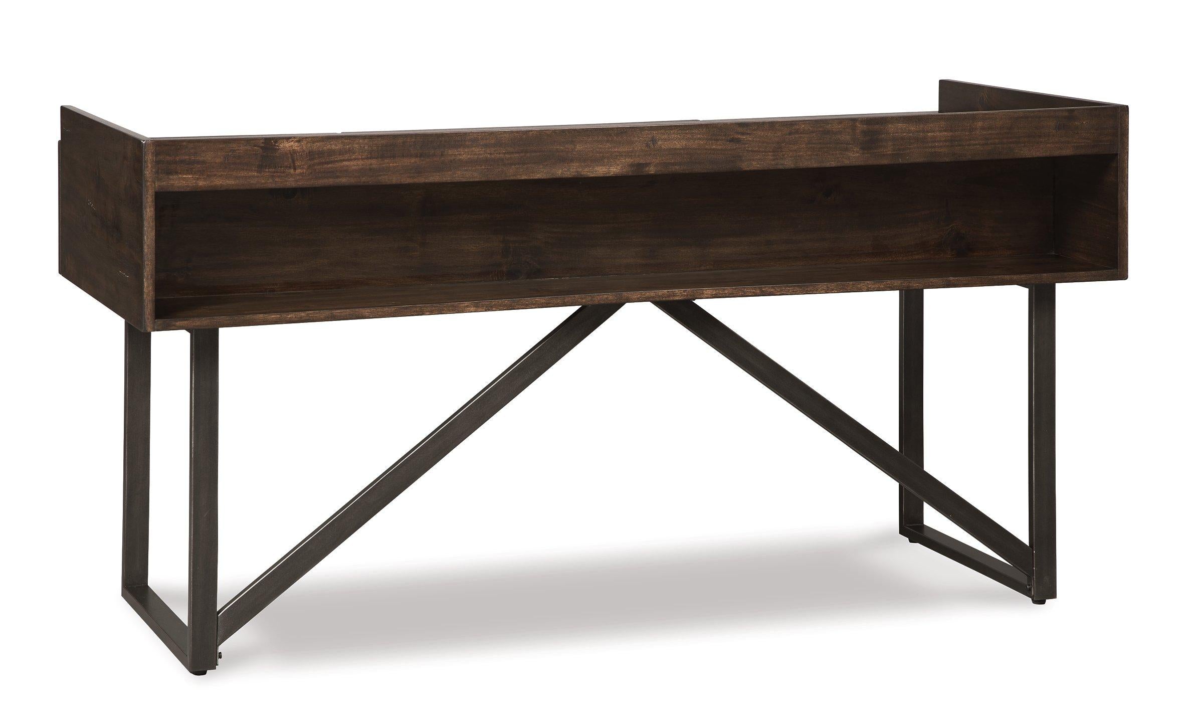 Starmore Home Office Set - Luxury Home Furniture (MI)