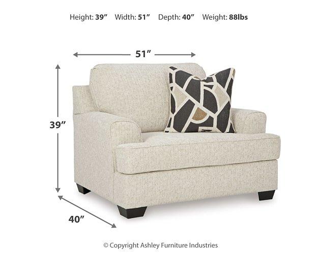 Heartcort Living Room Set - Luxury Home Furniture (MI)