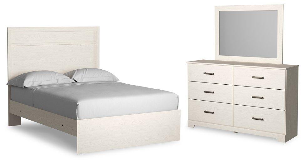 Stelsie Bedroom Set - Luxury Home Furniture (MI)