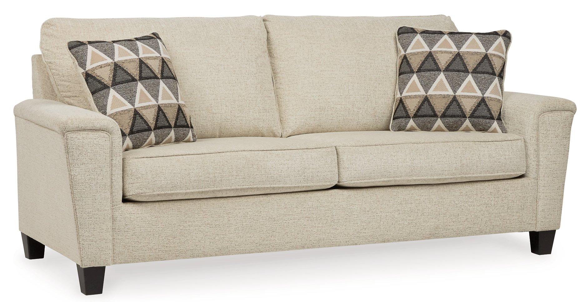 Abinger Living Room Set - Luxury Home Furniture (MI)