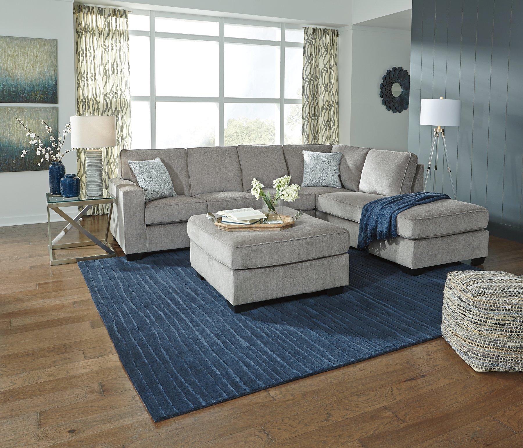 Altari Living Room Set - Luxury Home Furniture (MI)