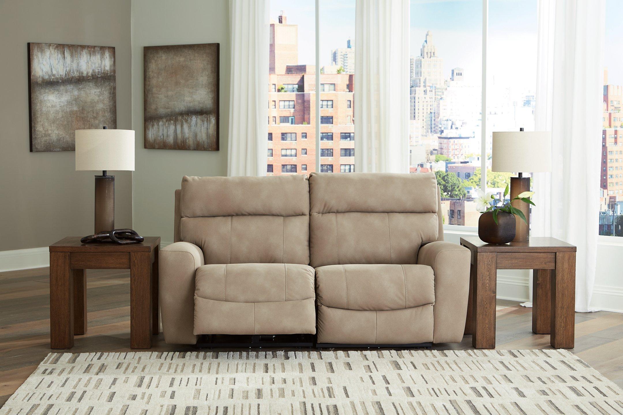 Next-Gen DuraPella Living Room Set - Luxury Home Furniture (MI)