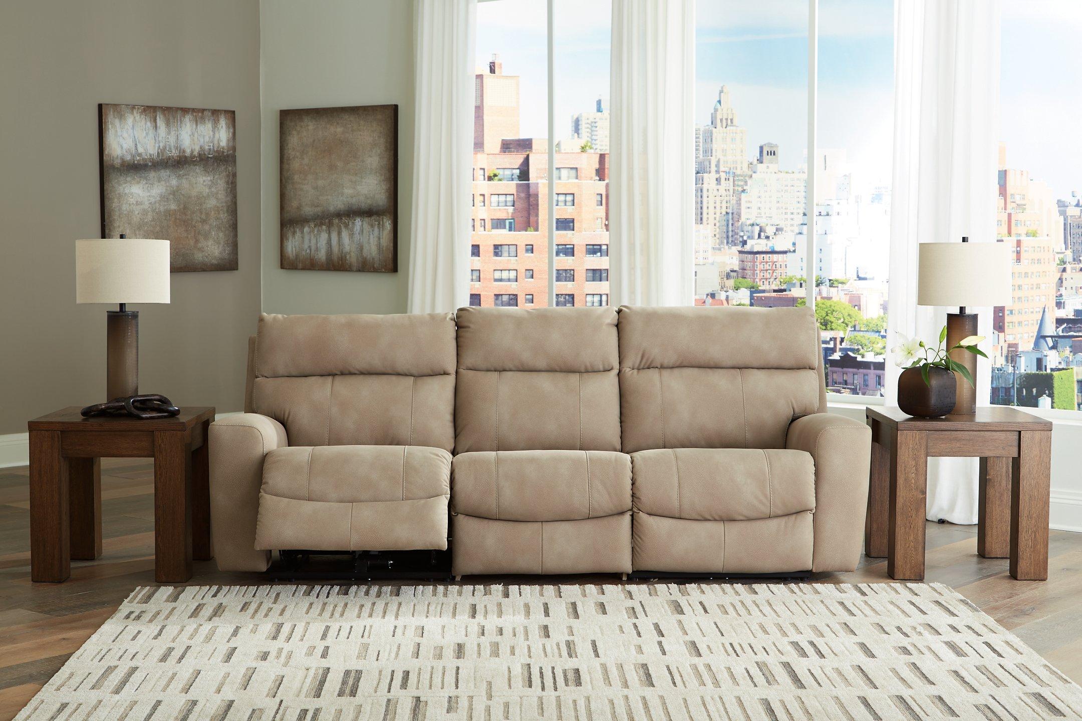Next-Gen DuraPella Living Room Set - Luxury Home Furniture (MI)