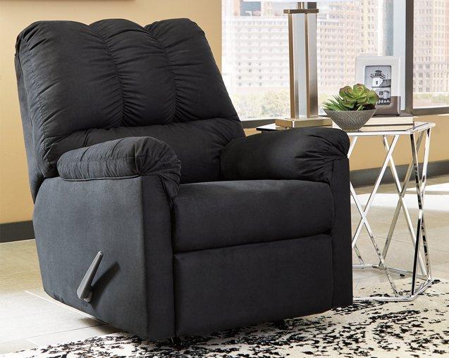 Darcy Recliner - Luxury Home Furniture (MI)