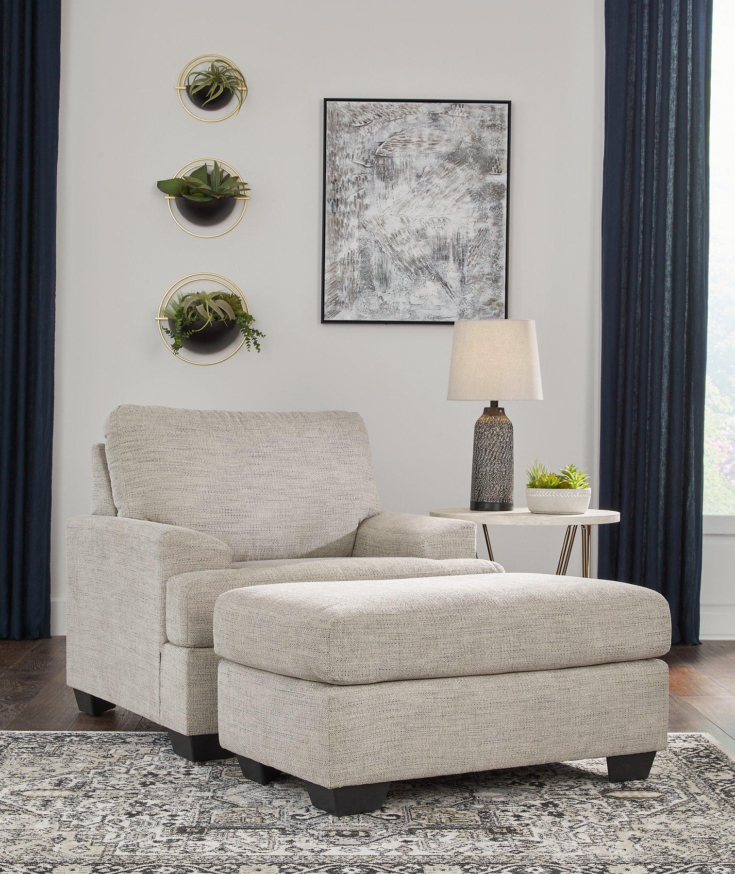 Vayda Living Room Set - Luxury Home Furniture (MI)